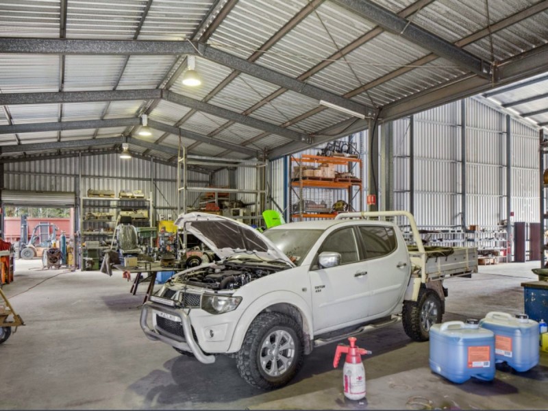 3850 Mount Lindesay Highway, Park Ridge QLD 4125