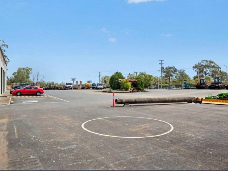 3850 Mount Lindesay Highway, Park Ridge QLD 4125