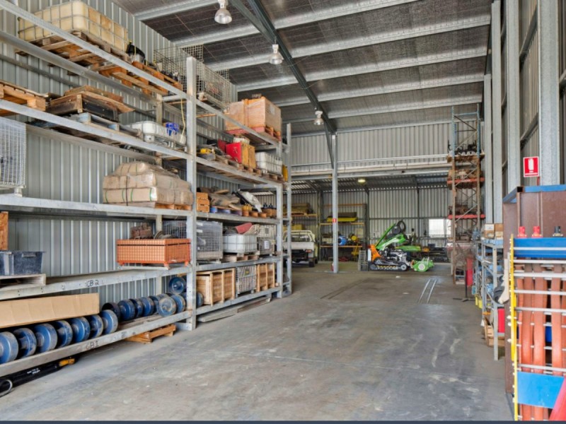 3850 Mount Lindesay Highway, Park Ridge QLD 4125