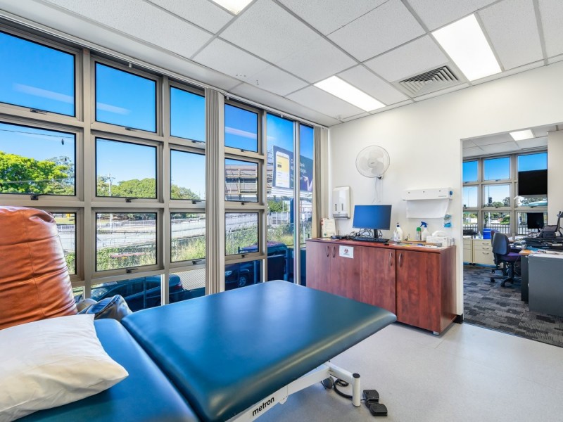 252 Annerley Road, Dutton Park QLD 4102