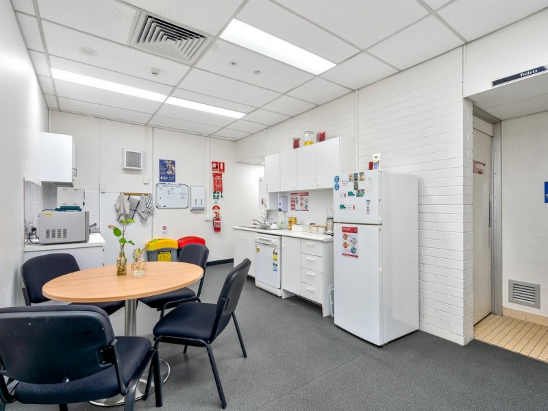 252 Annerley Road, Dutton Park QLD 4102