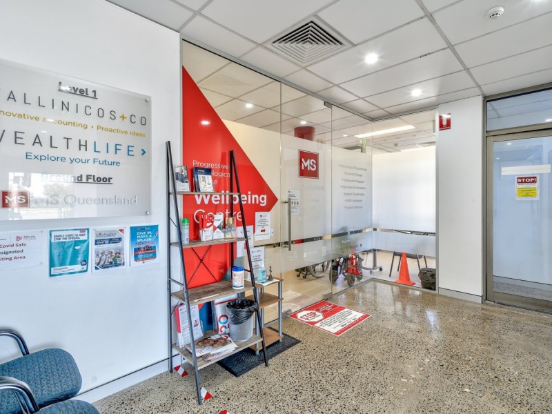 252 Annerley Road, Dutton Park QLD 4102