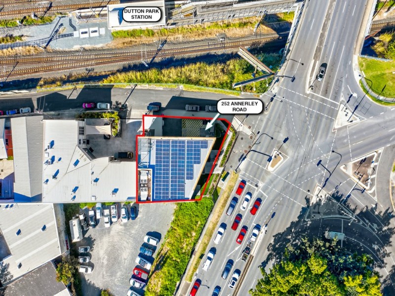 252 Annerley Road, Dutton Park QLD 4102