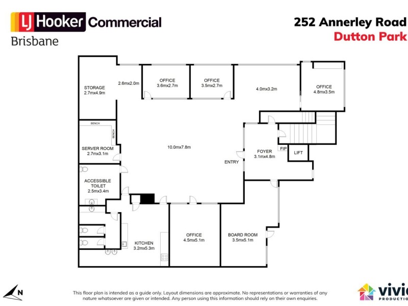 252 Annerley Road, Dutton Park QLD 4102