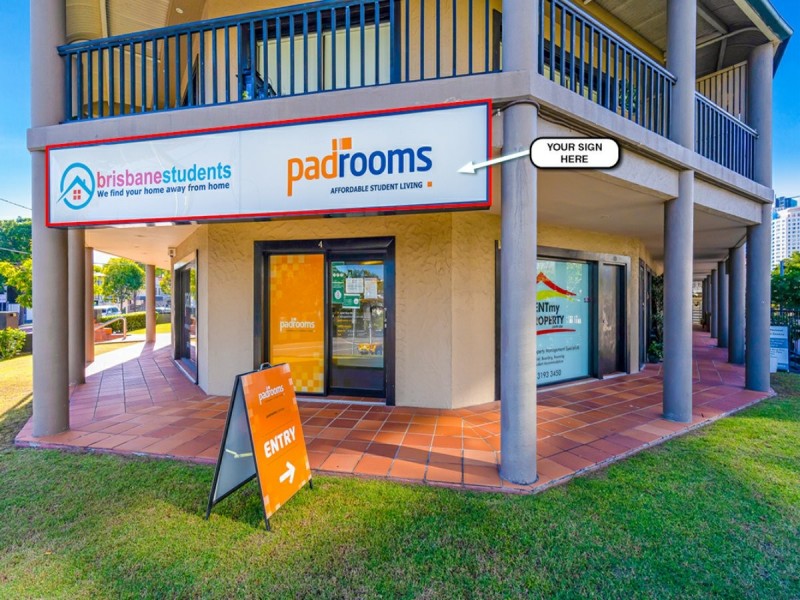 4/1 St Pauls Terrace, Spring Hill QLD 4000