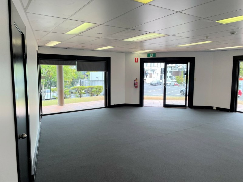 4/1 St Pauls Terrace, Spring Hill QLD 4000