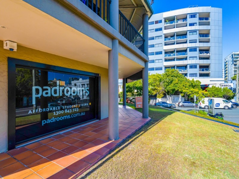 4/1 St Pauls Terrace, Spring Hill QLD 4000