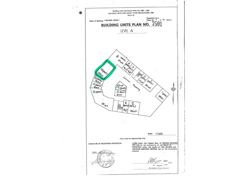 4/1 St Pauls Terrace, Spring Hill QLD 4000
