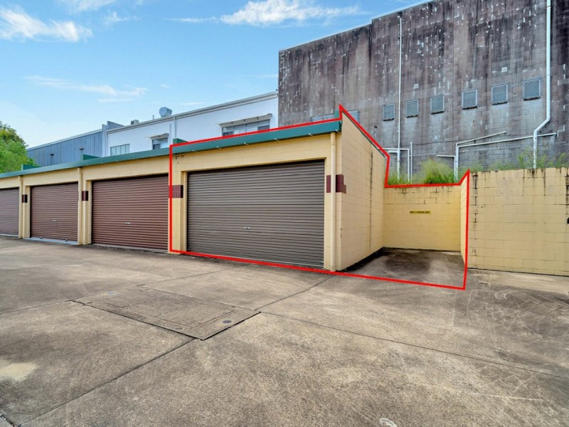 1/12 Tolmer Place, Springwood QLD 4127