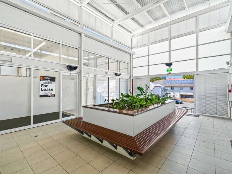 9/88 Boundary Street, West End QLD 4101