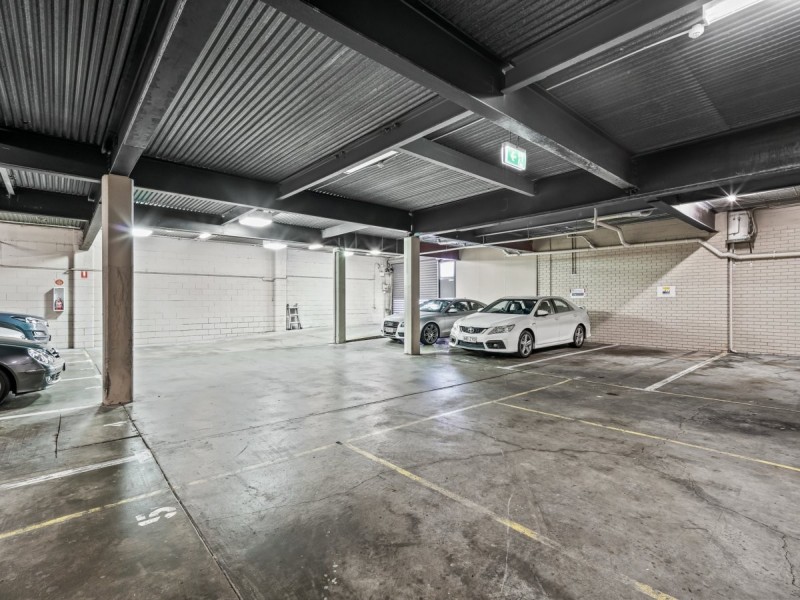9/88 Boundary Street, West End QLD 4101