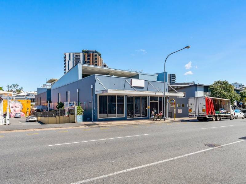9/88 Boundary Street, West End QLD 4101