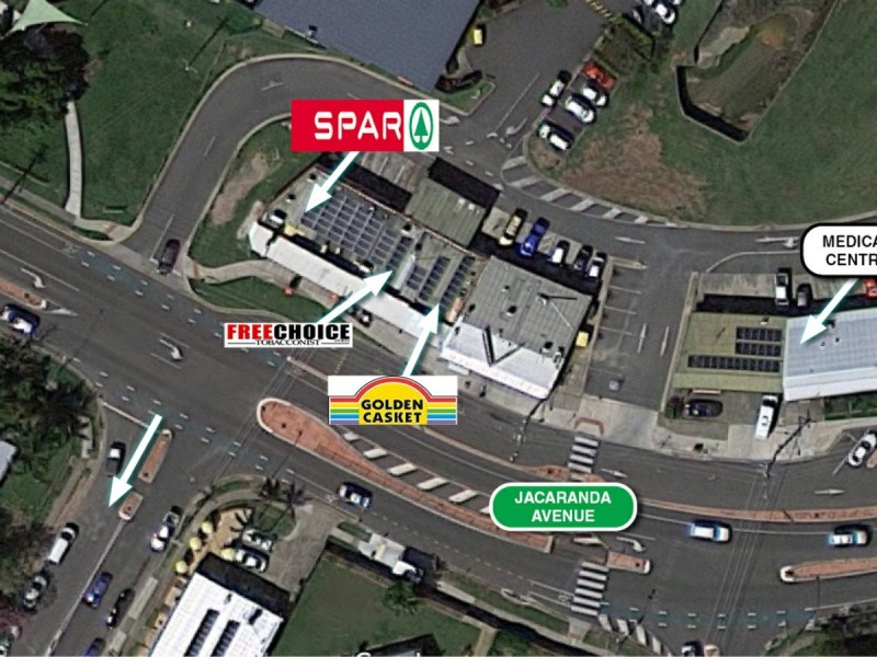 162 Jacaranda Drive, Logan Central QLD 4114