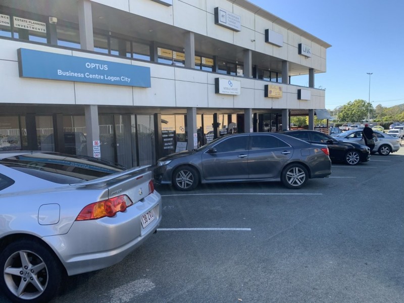 8/86 City Road, Beenleigh QLD 4207