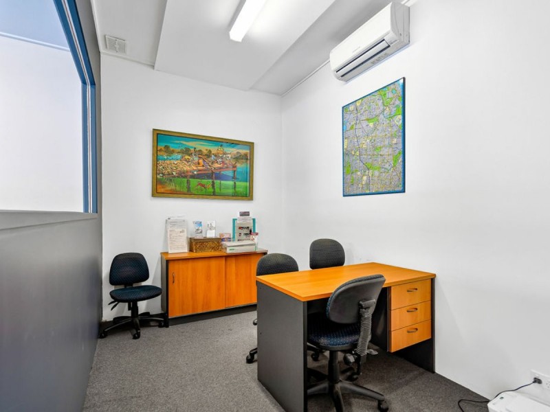 1/53 Gawain Street, Bracken Ridge QLD 4017