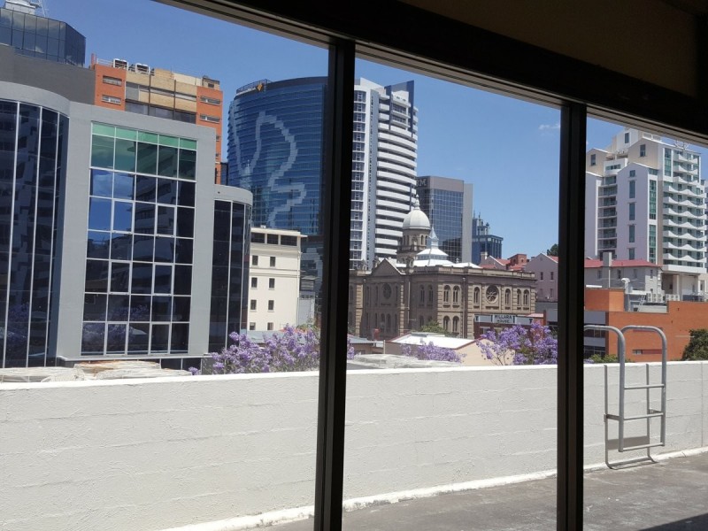 228/28 Astor Terrace, Spring Hill QLD 4000