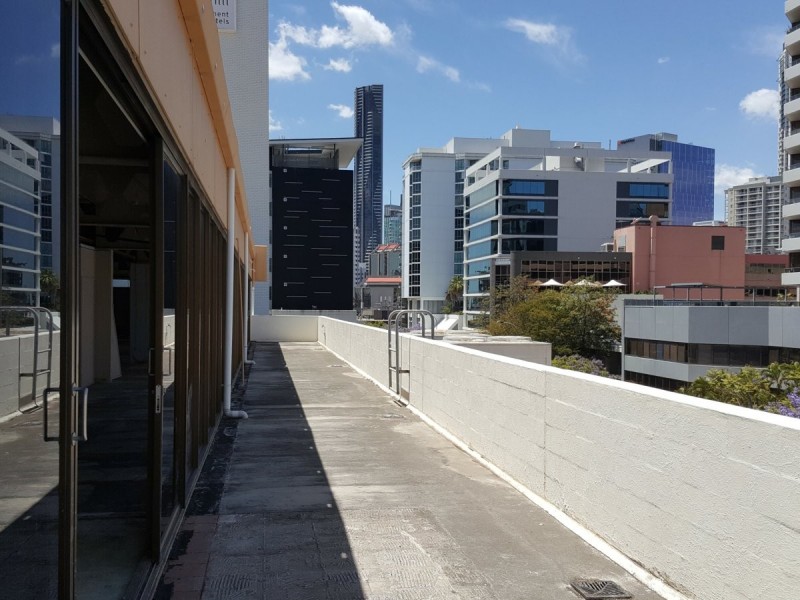 228/28 Astor Terrace, Spring Hill QLD 4000