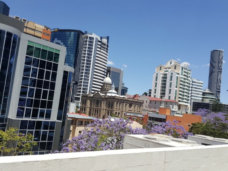 228/28 Astor Terrace, Spring Hill QLD 4000