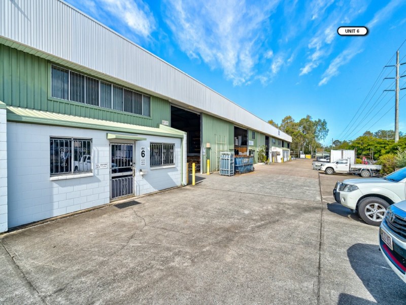 part of 8, 169 Queens Road, Kingston QLD 4114