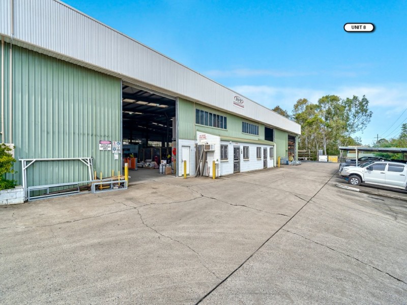 part of 8, 169 Queens Road, Kingston QLD 4114