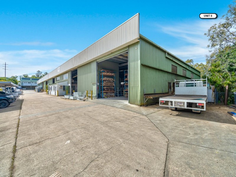 part of 8, 169 Queens Road, Kingston QLD 4114