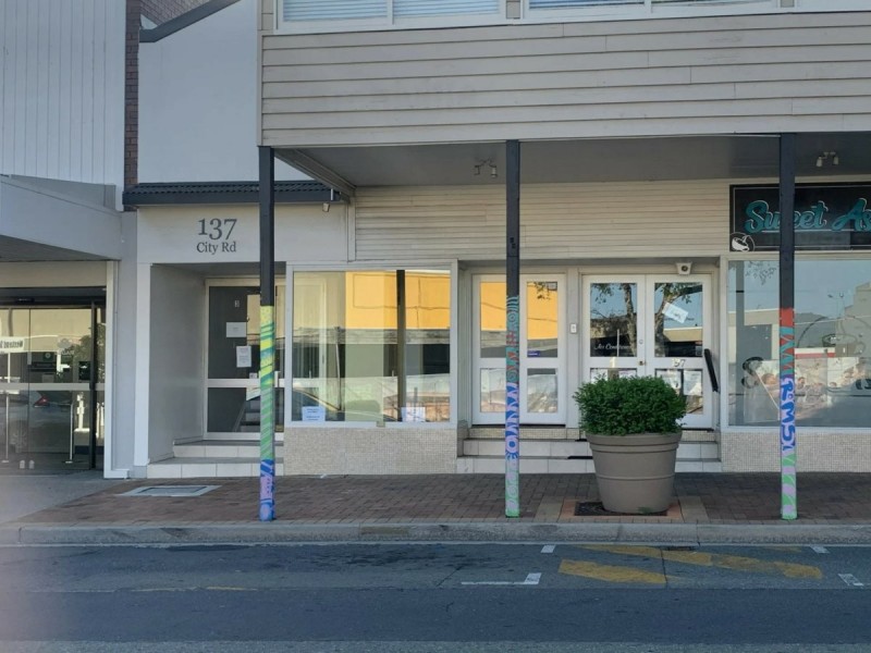 3/137 City Road, Beenleigh QLD 4207