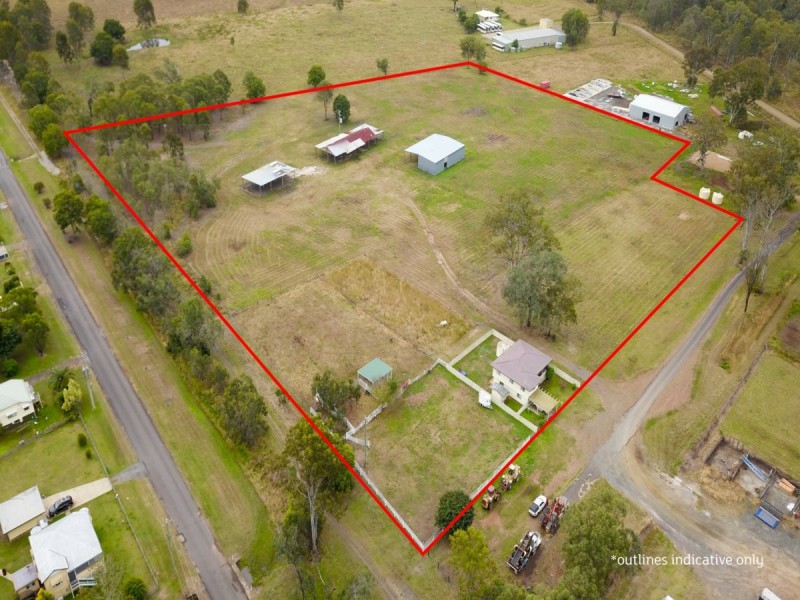 19 Sawmill Lane, Toogoolawah QLD 4313