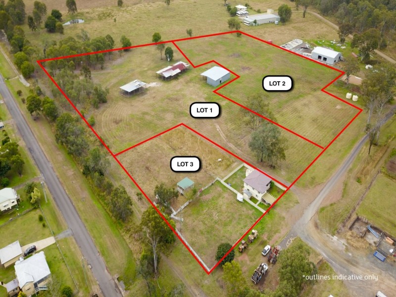 19 Sawmill Lane, Toogoolawah QLD 4313