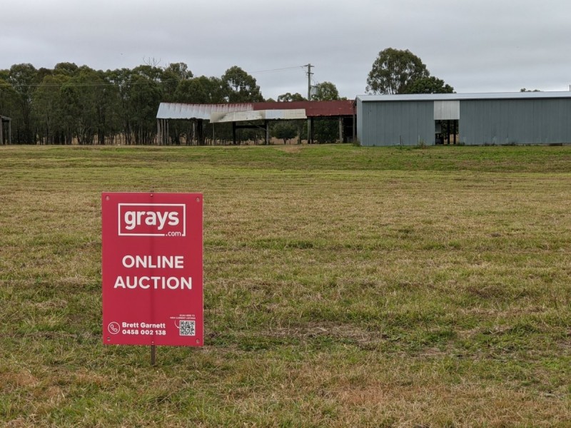 19 Sawmill Lane, Toogoolawah QLD 4313