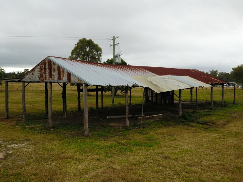 19 Sawmill Lane, Toogoolawah QLD 4313