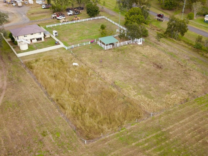 19 Sawmill Lane, Toogoolawah QLD 4313