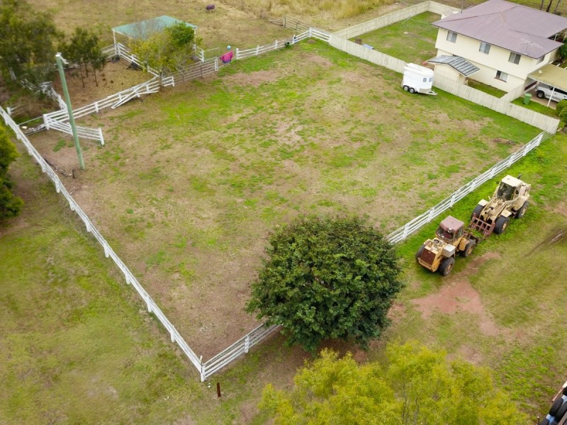 19 Sawmill Lane, Toogoolawah QLD 4313