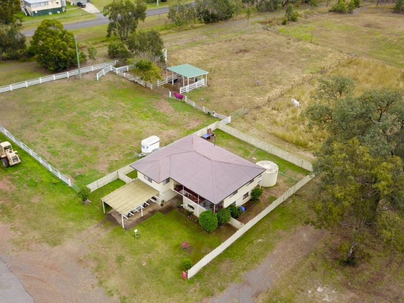 19 Sawmill Lane, Toogoolawah QLD 4313