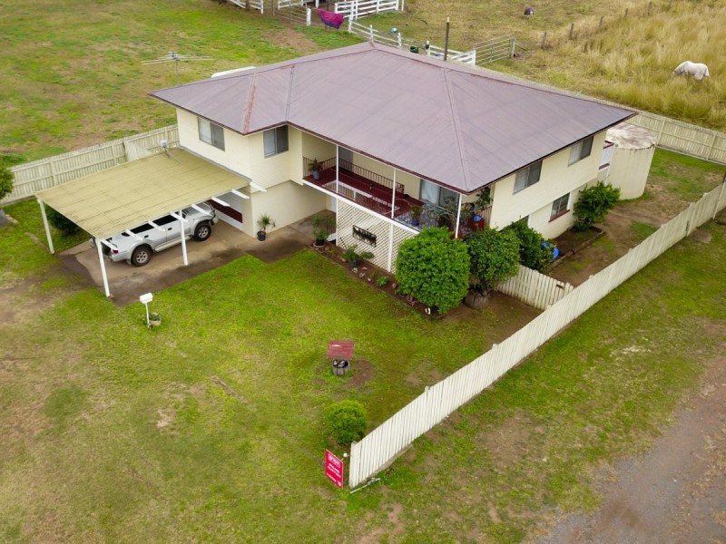 19 Sawmill Lane, Toogoolawah QLD 4313