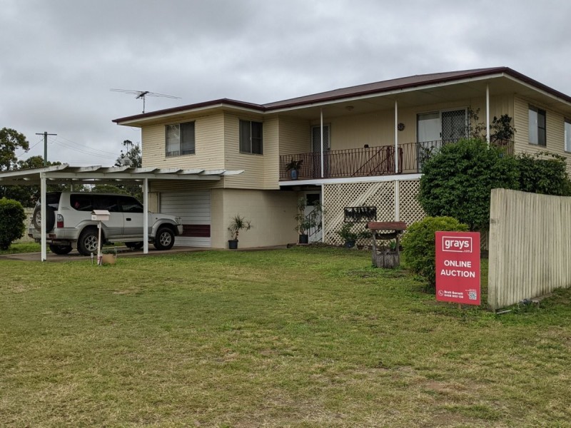 19 Sawmill Lane, Toogoolawah QLD 4313