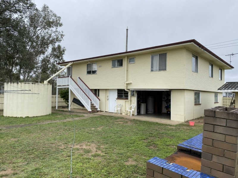 19 Sawmill Lane, Toogoolawah QLD 4313