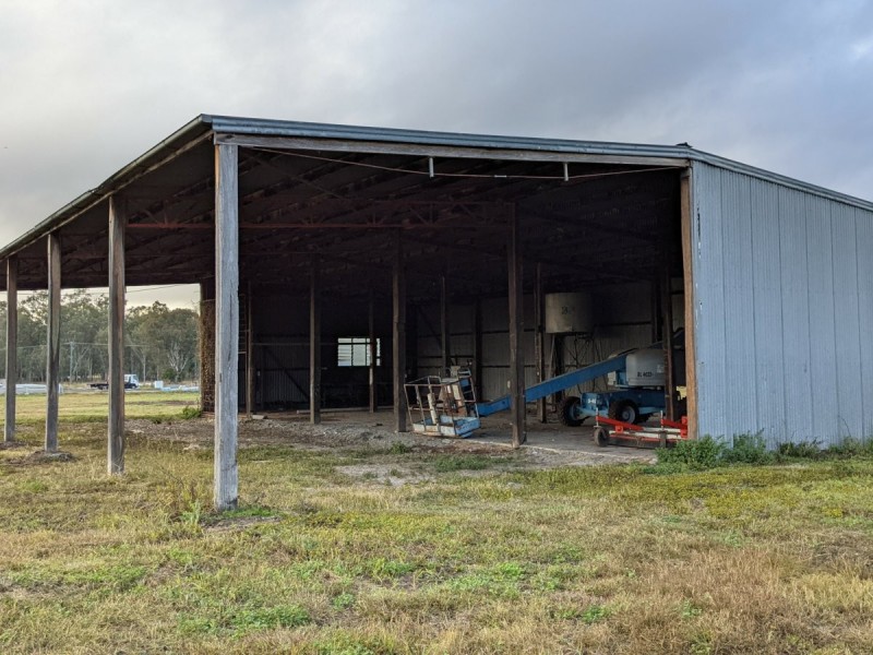 19 Sawmill Lane, Toogoolawah QLD 4313