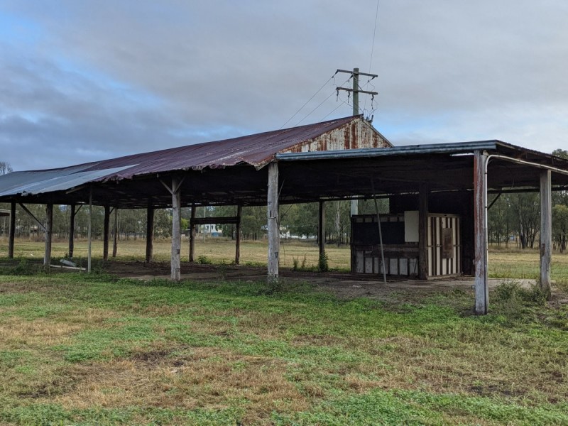 19 Sawmill Lane, Toogoolawah QLD 4313