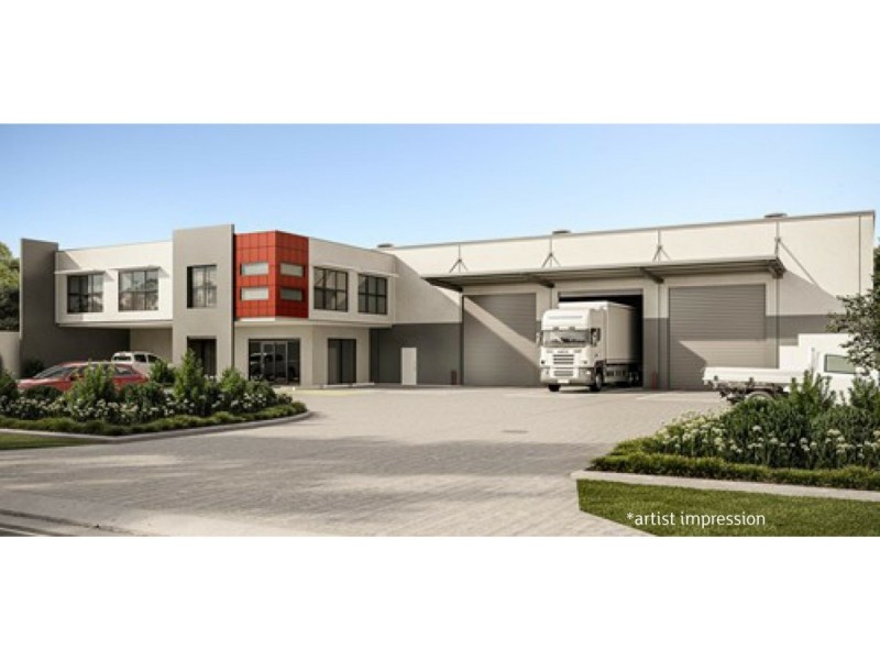 Lot 19 Warehouse Circuit, Yatala QLD 4207