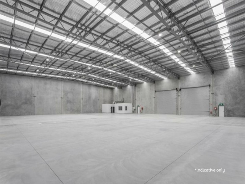 Lot 19 Warehouse Circuit, Yatala QLD 4207