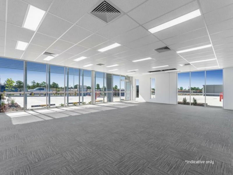 Lot 19 Warehouse Circuit, Yatala QLD 4207