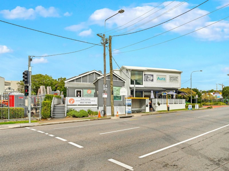 1007 Stanley Street East, East Brisbane QLD 4169