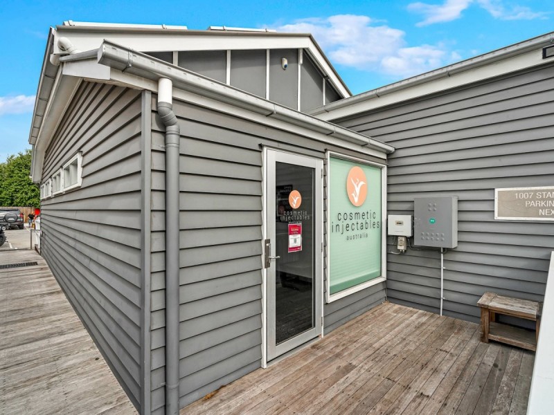 1007 Stanley Street East, East Brisbane QLD 4169