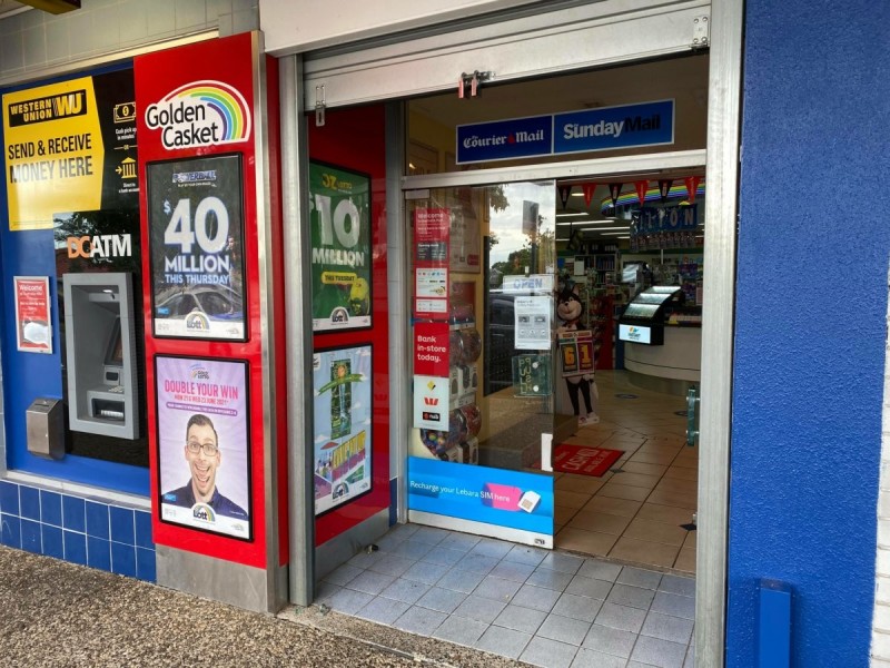 Biota St News&Inala Heights Po/155 Biota Street, Inala Heights QLD 4077