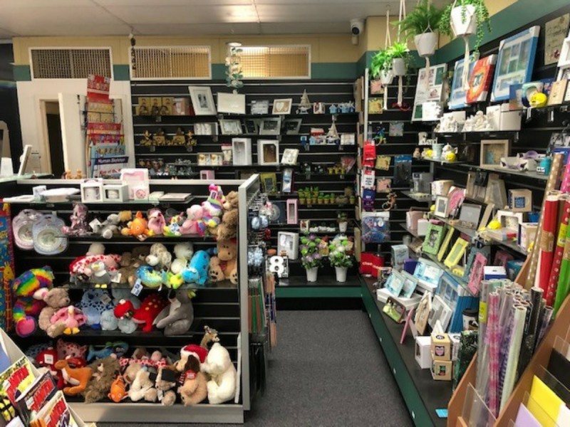 Biota St News&Inala Heights Po/155 Biota Street, Inala Heights QLD 4077