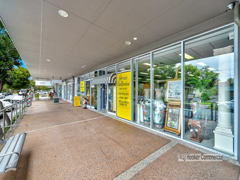 Lot 102/14 Bruce Avenue, Paradise Point QLD 4216