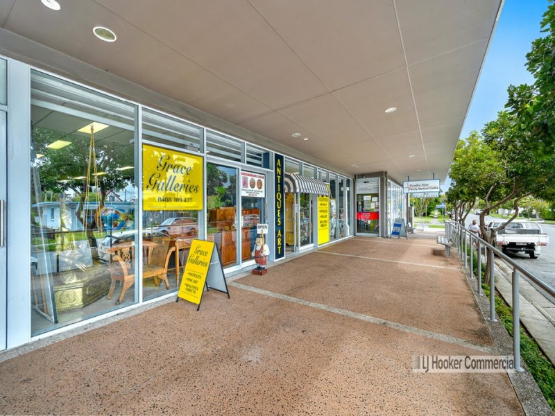 Lot 102/14 Bruce Avenue, Paradise Point QLD 4216