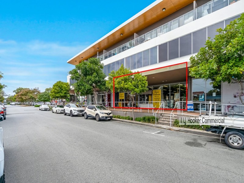Lot 102/14 Bruce Avenue, Paradise Point QLD 4216