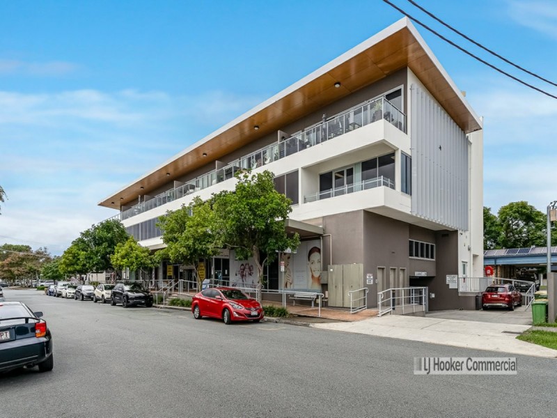 Lot 102/14 Bruce Avenue, Paradise Point QLD 4216
