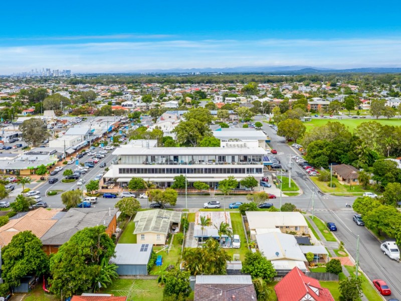 Lot 102/14 Bruce Avenue, Paradise Point QLD 4216